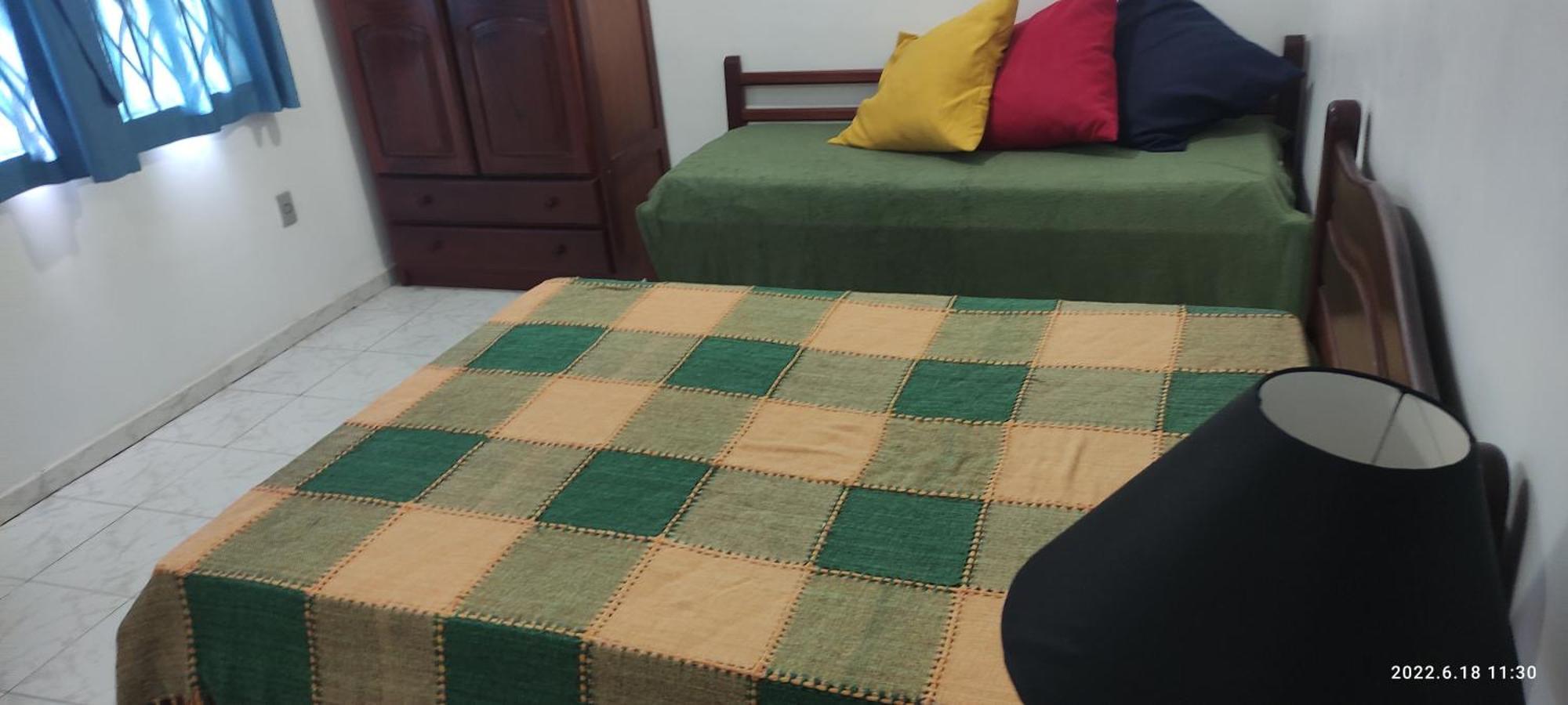 Pe Na Areia Hotel Saquarema Room photo